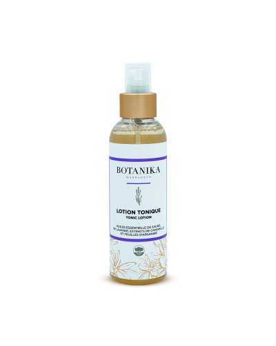 Lotion Tonique