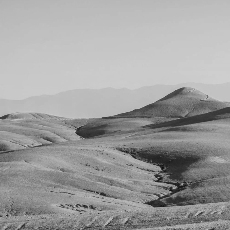 Parfum d'ambiance Agafay - Botanika Marrakech