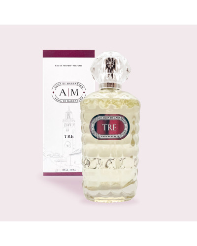 Aqua di Marrakech -  TRE - Botanika Marrakech