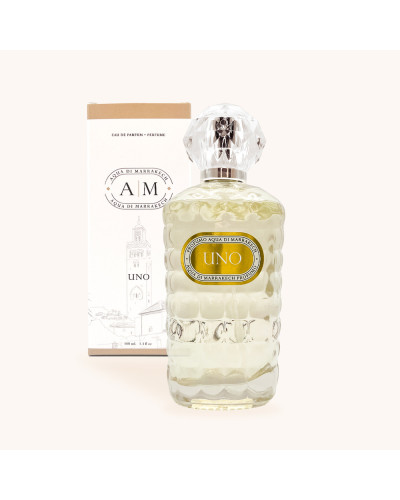Aqua di Marrakech - UNO - Botanika Marrakech
