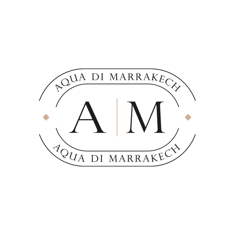 Aqua di Marrakech - UNO - Botanika Marrakech