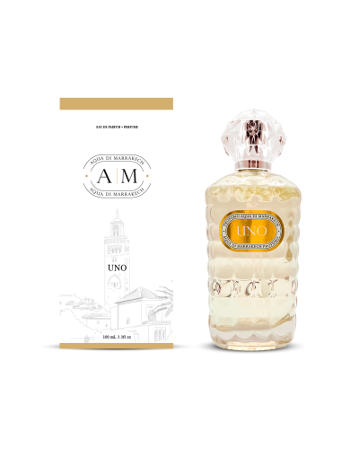 Aqua di Marrakech - UNO - Botanika Marrakech