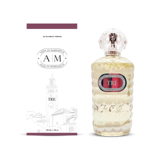 Aqua di Marrakech - TRE - Botanika Marrakech