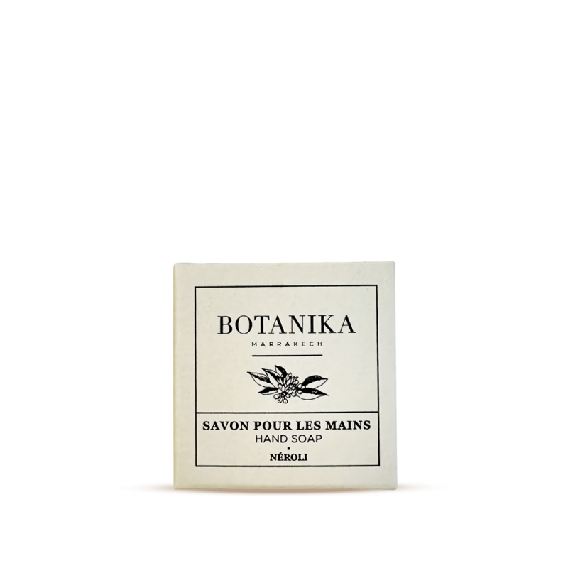 Mini savon dur Néroli