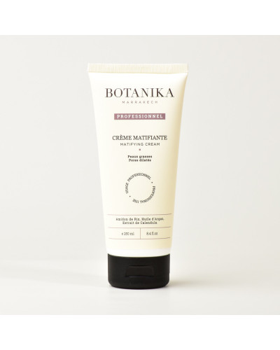 Crème matifiante - Botanika Marrakech