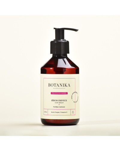 Sérum cheveux PRO - Botanika Marrakech