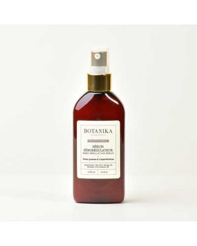Sérum séborégulateur PRO - Botanika Marrakech
