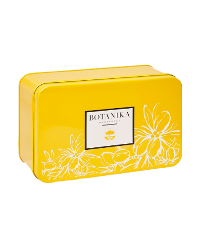 Boite métal petit format