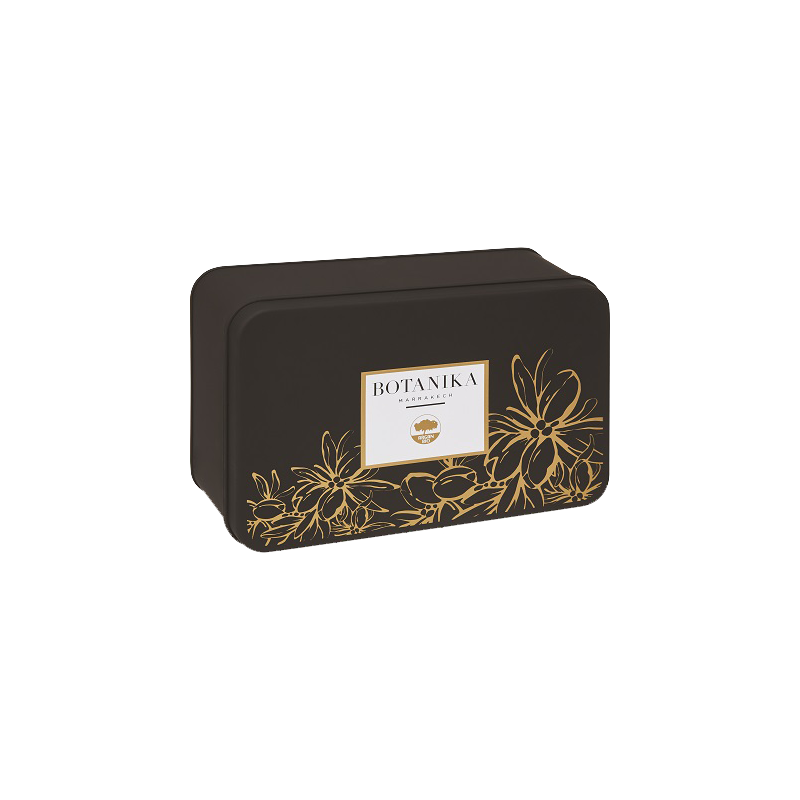 Boite métal petit format