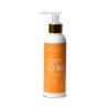 Lait solaire SPF 50 - Botanika Marrakech