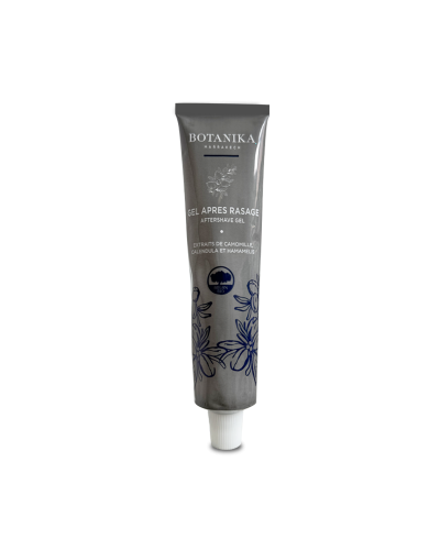 Gel après rasage - Botanika Marrakech