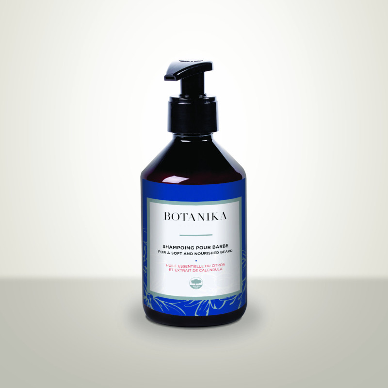 Coffret Homme - Botanika Marrakech