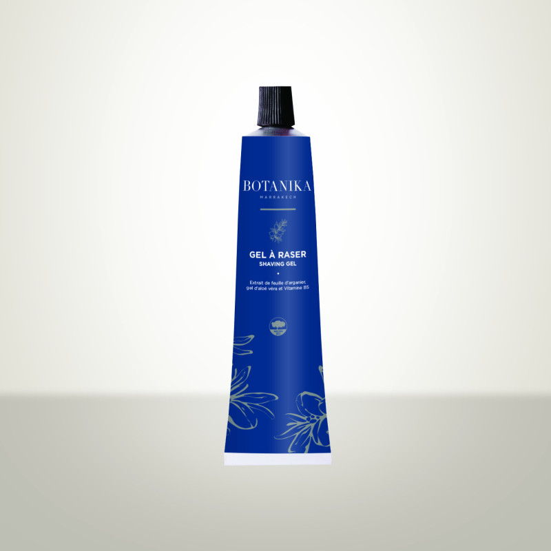 Coffret Homme - Botanika Marrakech