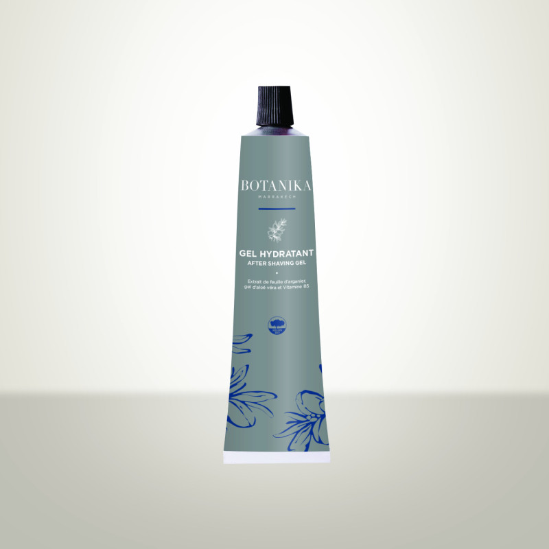 Coffret Homme - Botanika Marrakech