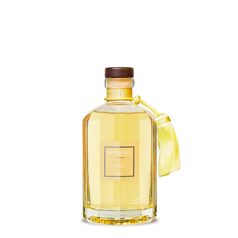 Gueliz • Parfum d'ambiance - Botanika Marrakech