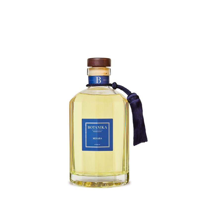Menara • Parfum d'ambiance - Botanika Marrakech