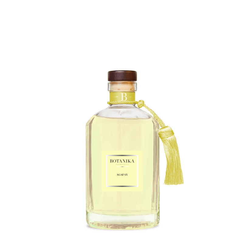 Parfum d'ambiance Agafay - Botanika Marrakech