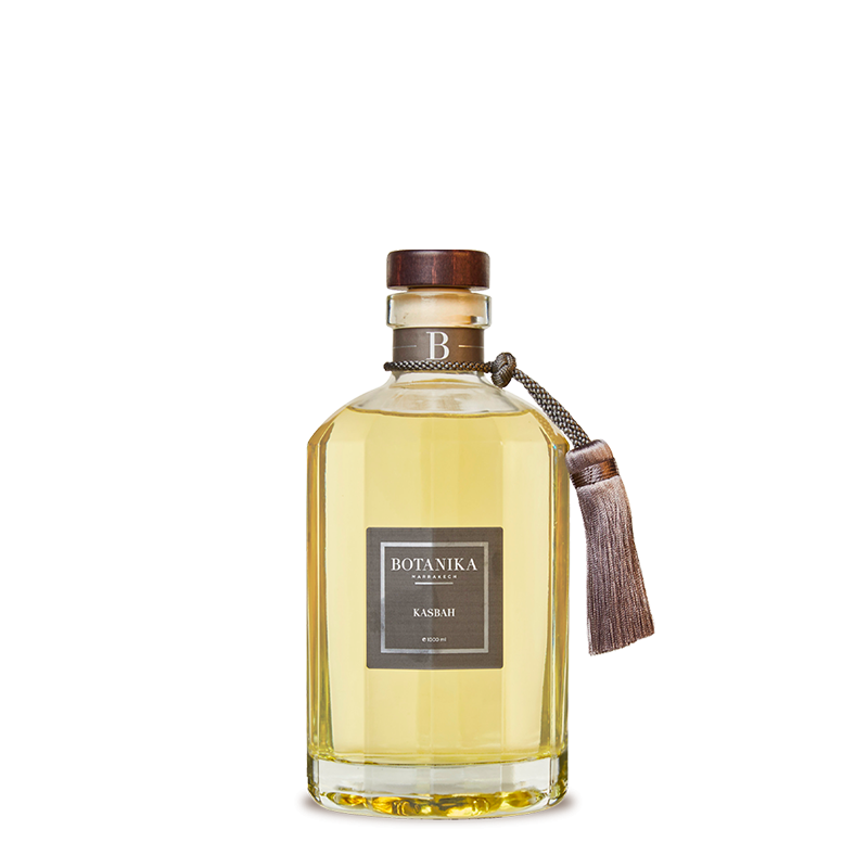 Kasbah • Parfum d'ambiance - Botanika Marrakech