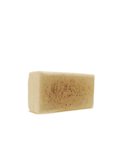 Savon dur à l'argan - Botanika Marrakech