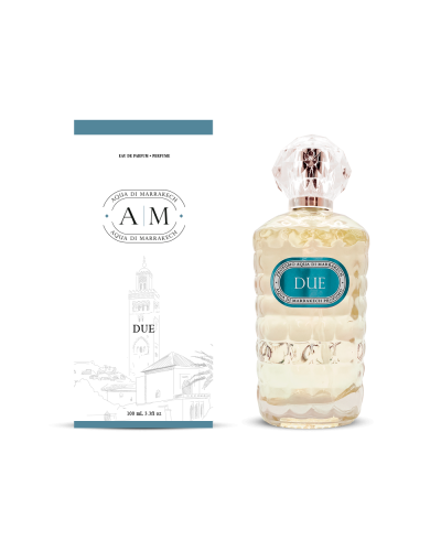 Aqua di Marrakech - Due - Botanika Marrakech