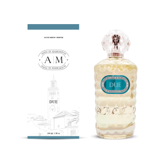 Aqua di Marrakech - DUE - Botanika Marrakech