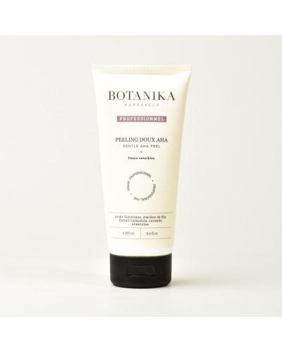 Peeling doux PRO - Botanika Marrakech