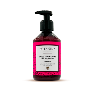 Kéraness Conditioner - Botanika Marrakech