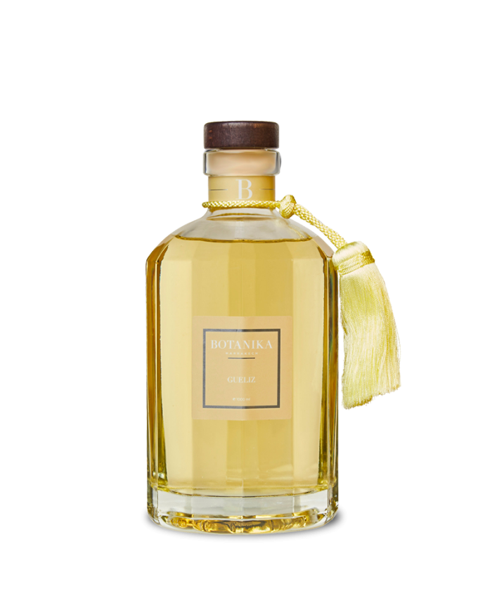 Gueliz • Parfum d'ambiance - Botanika Marrakech