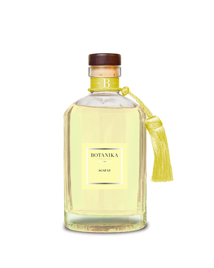 Parfum d'ambiance Agafay - Botanika Marrakech