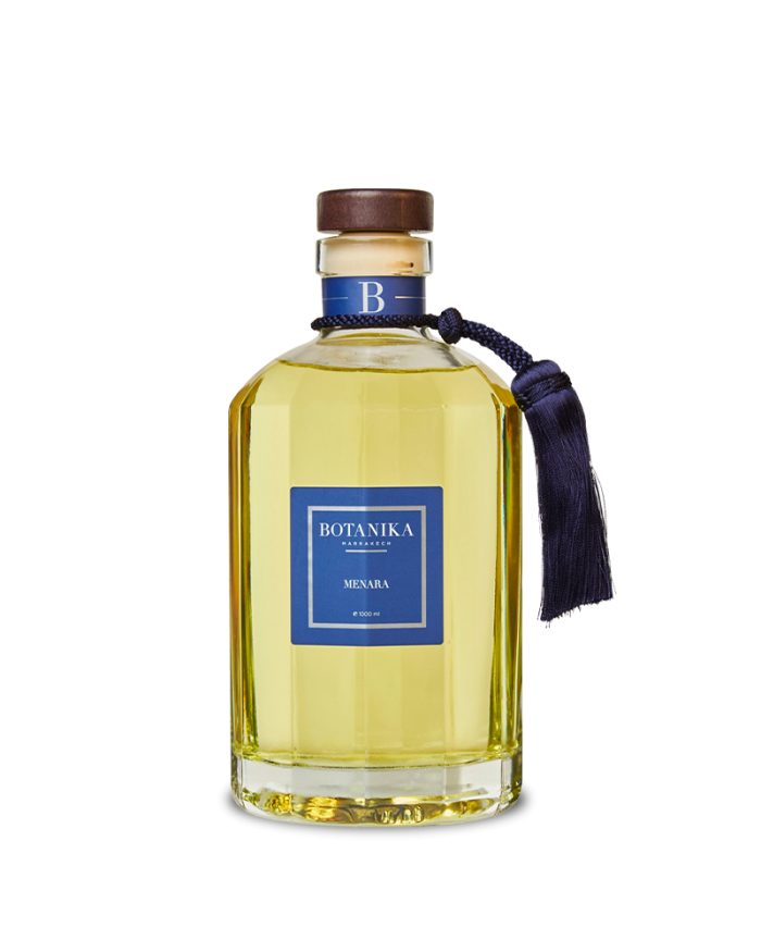 Menara • Parfum d'ambiance - Botanika Marrakech