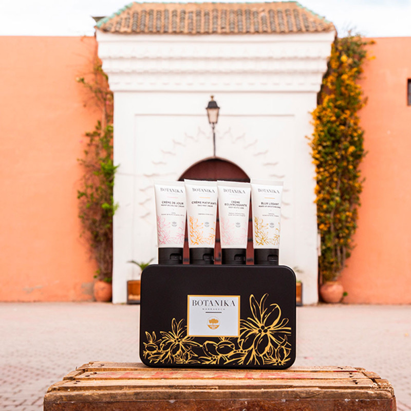 Base lissante - Botanika Marrakech