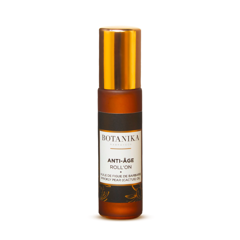 Roll on anti-âge - Botanika Marrakech