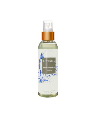 Brume corporelle Twareg - Botanika Marrakech