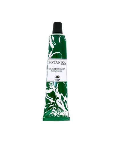 Gel amincissant - Botanika Marrakech