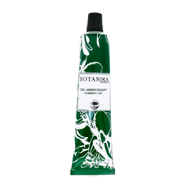 Gel amincissant - Botanika Marrakech
