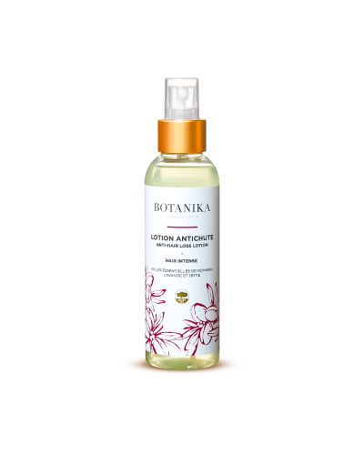 Lotion anti-chute - Botanika Marrakech