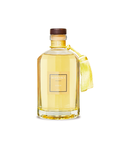 Gueliz • Parfum d'ambiance - Botanika Marrakech