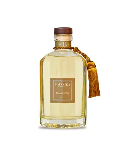 Jemaa el-Fna • Parfum d'ambiance - Botanika Marrakech