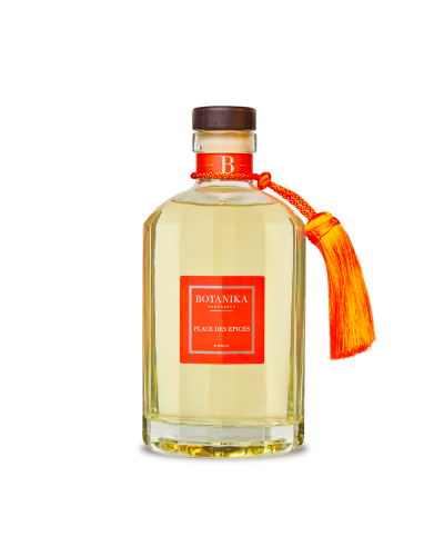 Place des Épices • Parfum d'ambiance - Botanika Marrakech