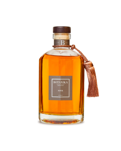 Souk • Parfum d'ambiance - Botanika Marrakech