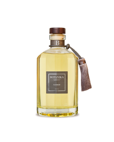 Kasbah • Parfum d'ambiance - Botanika Marrakech