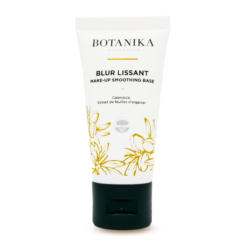 Base lissante - Botanika Marrakech