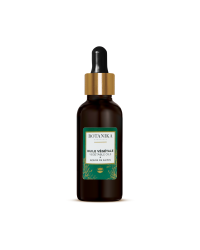 Huile de pépins de raisin - Botanika Marrakech