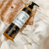 Huile de douche Oud Rose - Botanika Marrakech