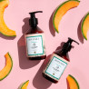 Gel douche figue melon - Botanika Marrakech