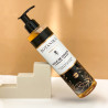 Huile de douche Oud Rose - Botanika Marrakech