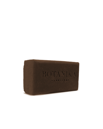 Savon dur au café - Botanika Marrakech