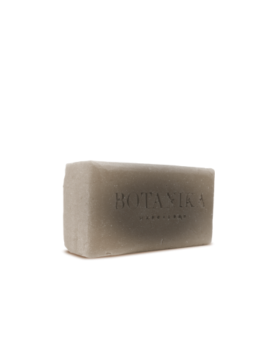 Savon dur à l'huile de nigelle - Botanika Marrakech